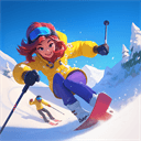 Alpine Skiing 3D