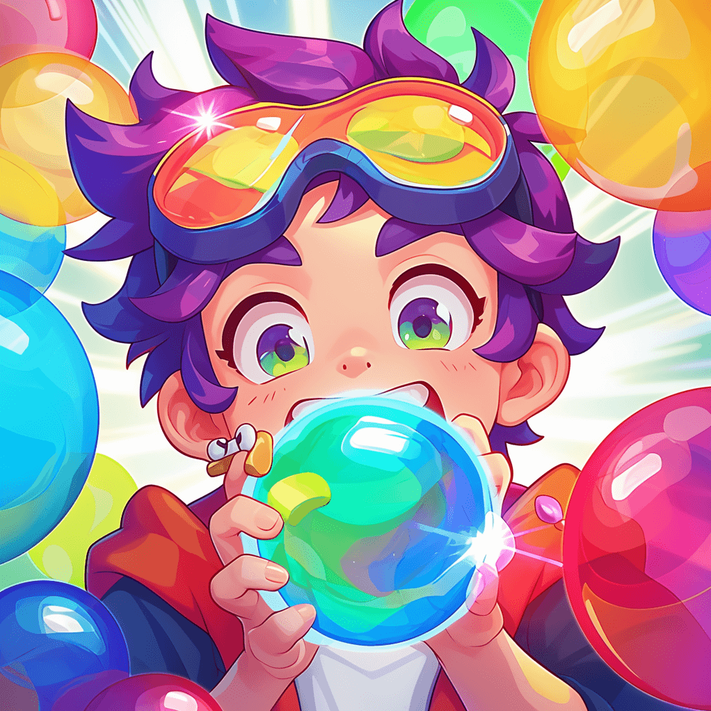 Bubble Shooter